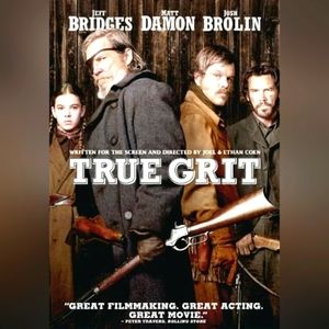 True Grit